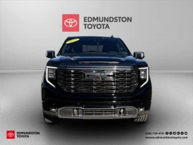 Gmc Sierra 1500* Denali* Ultimate* CrewCab* * *  | Mobile.bg    7