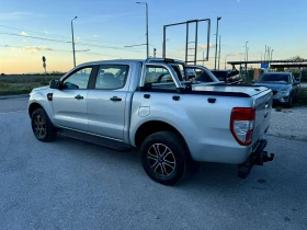 Ford Ranger 2.2TDCI 160kc, снимка 9
