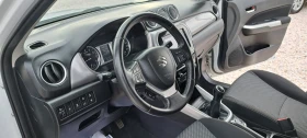 Suzuki Vitara 1.6 GPL-Euro6 4x4 - 19999 лв. / 10225.33 € - 72874572 10