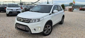Suzuki Vitara 1.6 GPL-Euro6 4x4