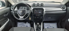 Suzuki Vitara 1.6 GPL-Euro6 4x4 - 19999 лв. / 10225.33 € - 72874572 11