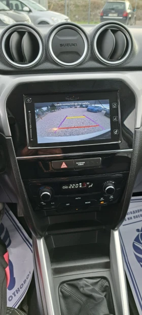 Suzuki Vitara 1.6 GPL-Euro6 4x4 - 19999 лв. / 10225.33 € - 72874572 14