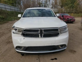 Dodge Durango SXT* 8ZF* 4X4* ПОДГРЕВ* КАМЕРА - 21800 лв. / 11146.16 € - 14655709 2