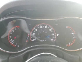 Dodge Durango SXT* 8ZF* 4X4* ПОДГРЕВ* КАМЕРА - 21800 лв. / 11146.16 € - 14655709 11