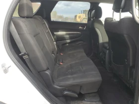 Dodge Durango SXT* 8ZF* 4X4* ПОДГРЕВ* КАМЕРА - 21800 лв. / 11146.16 € - 14655709 9