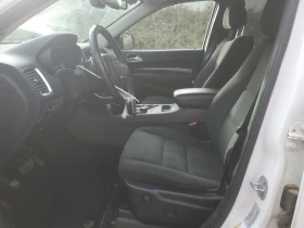 Dodge Durango SXT* 8ZF* 4X4* ПОДГРЕВ* КАМЕРА - 21800 лв. / 11146.16 € - 14655709 7