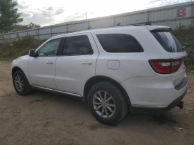 Dodge Durango SXT* 8ZF* 4X4* ПОДГРЕВ* КАМЕРА - 21800 лв. / 11146.16 € - 14655709 4