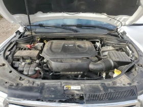 Dodge Durango SXT* 8ZF* 4X4* ПОДГРЕВ* КАМЕРА - 21800 лв. / 11146.16 € - 14655709 12