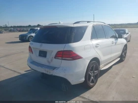 Mercedes-Benz GLE 350 * CARFAX * КЛИП* ФИНАНСИРАНЕ  - 28900 лв. / 14776.34 € - 10685829 6
