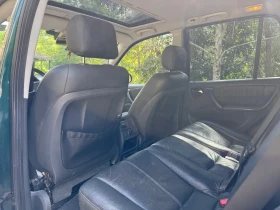 Mercedes-Benz ML 270, снимка 9 — Bazar.bg Mercedes-Benz ML 270, снимка 9