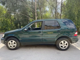 Mercedes-Benz ML 270, снимка 5 — Bazar.bg Mercedes-Benz ML 270, снимка 5