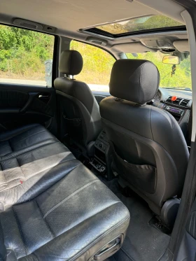 Mercedes-Benz ML 270, снимка 10 — Bazar.bg Mercedes-Benz ML 270, снимка 10