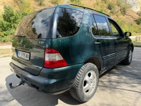 Mercedes-Benz ML 270, снимка 4 — Bazar.bg Mercedes-Benz ML 270, снимка 4