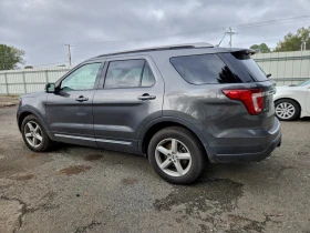 Ford Explorer 3.5* XLT* ПЕРФЕКТЕН* РЕАЛНИ КМ - 11900 € / 23274.38 лв. - 48950853 3