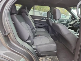 Ford Explorer 3.5* XLT* ПЕРФЕКТЕН* РЕАЛНИ КМ - 11900 € / 23274.38 лв. - 48950853 10