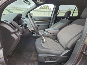 Ford Explorer 3.5* XLT* ПЕРФЕКТЕН* РЕАЛНИ КМ - 11900 € / 23274.38 лв. - 48950853 8