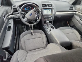 Ford Explorer 3.5* XLT* ПЕРФЕКТЕН* РЕАЛНИ КМ - 11900 € / 23274.38 лв. - 48950853 7