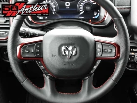 Dodge RAM 1500 2025 Rebel * CARFAX * БЕЗ ПЪРВОНАЧАЛНА ВНОСКА - 48700 € / 95248.92 лв. - 92828690 16