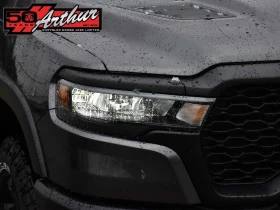 Dodge RAM 1500 2025 Rebel * CARFAX * БЕЗ ПЪРВОНАЧАЛНА ВНОСКА - 48700 € / 95248.92 лв. - 92828690 8