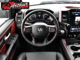 Dodge RAM 1500 2025 Rebel * CARFAX * БЕЗ ПЪРВОНАЧАЛНА ВНОСКА - 48700 € / 95248.92 лв. - 92828690 15
