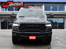 Dodge RAM 1500 2025 Rebel * CARFAX * БЕЗ ПЪРВОНАЧАЛНА ВНОСКА - 48700 € / 95248.92 лв. - 92828690 2
