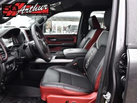 Dodge RAM 1500 2025 Rebel * CARFAX * БЕЗ ПЪРВОНАЧАЛНА ВНОСКА - 48700 € / 95248.92 лв. - 92828690 10