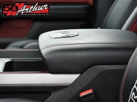 Dodge RAM 1500 2025 Rebel * CARFAX * БЕЗ ПЪРВОНАЧАЛНА ВНОСКА - 48700 € / 95248.92 лв. - 92828690 12