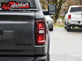 Dodge RAM 1500 2025 Rebel * CARFAX * БЕЗ ПЪРВОНАЧАЛНА ВНОСКА - 48700 € / 95248.92 лв. - 92828690 6