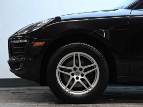 Porsche Macan * 95B * CARFAX * ЦЕНА ДО БГ - 20400 € / 39898.93 лв. - 43511726 10
