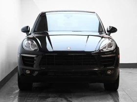 Porsche Macan * 95B * CARFAX * ЦЕНА ДО БГ - 20400 € / 39898.93 лв. - 43511726 2