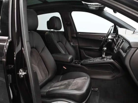 Porsche Macan * 95B * CARFAX * ЦЕНА ДО БГ - 20400 € / 39898.93 лв. - 43511726 16