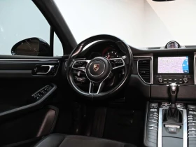 Porsche Macan * 95B * CARFAX * ЦЕНА ДО БГ - 20400 € / 39898.93 лв. - 43511726 17