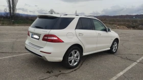 Mercedes-Benz ML 350 Bluetec , снимка 8