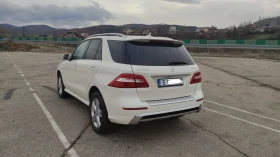 Mercedes-Benz ML 350 Bluetec , снимка 13