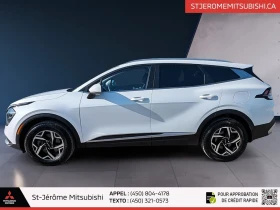 Kia Sportage LX* 4x4* DIGITAL* СЛЕДЕНЕ НА ЛЕНТИ* ПОДГРЕВ - 19800 € / 38725.43 лв. - 57411693 5