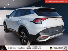 Kia Sportage LX* 4x4* DIGITAL* СЛЕДЕНЕ НА ЛЕНТИ* ПОДГРЕВ - 19800 € / 38725.43 лв. - 57411693 4