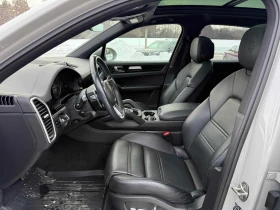 Porsche Cayenne AWD  CARFAX | Mobile.bg � ����� ������ 5