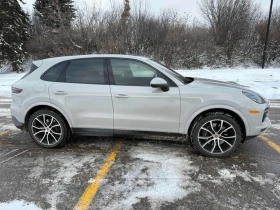 Porsche Cayenne AWD  CARFAX | Mobile.bg � ����� ������ 3