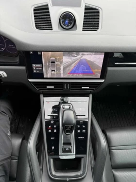 Porsche Cayenne AWD  CARFAX | Mobile.bg � ����� ������ 9