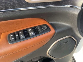 Jeep Grand cherokee * Summit 4x4 HEMI V8 * Фиксирана цена до България  | Auto.bg — изображение 13