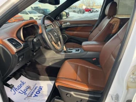 Jeep Grand cherokee * Summit 4x4 HEMI V8 * Фиксирана цена до България  | Auto.bg — изображение 7