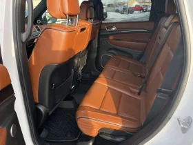Jeep Grand cherokee * Summit 4x4 HEMI V8 * Фиксирана цена до България  | Auto.bg — изображение 8