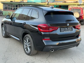 BMW X3 2.0d 190 | Auto.bg — изображение 6