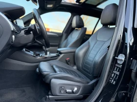 BMW X3 2.0d 190 | Auto.bg — изображение 8