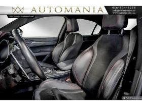 Alfa Romeo Stelvio QUADRIFOGLIO/AWD/ CLEAN CARFAX/1OWNER  CARFAX - 41200 € / 80580.20 лв. - 61278909 13