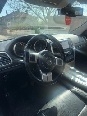 Jeep Cherokee - 11500 € / 22492.04 лв. - 62533908 5