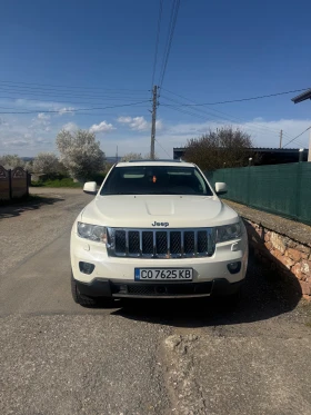 Jeep Cherokee - 11500 € / 22492.04 лв. - 62533908 2