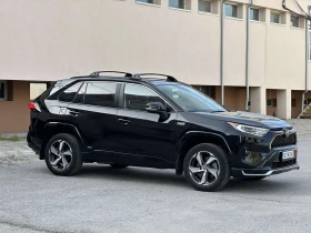 Toyota Rav4 PLUG IN HYBRID - 32999 € / 64540.43 лв. - 17269878 4