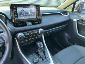 Toyota Rav4 PLUG IN HYBRID - 32999 € / 64540.43 лв. - 17269878 15