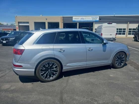 Audi Q7 * 3.0T Technik * ���������� * �� ���������������� | Mobile.bg � ����� ������ 4
